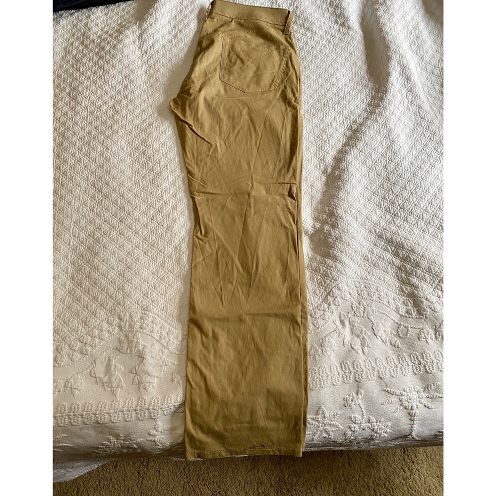 Tailor Vintage casual pants